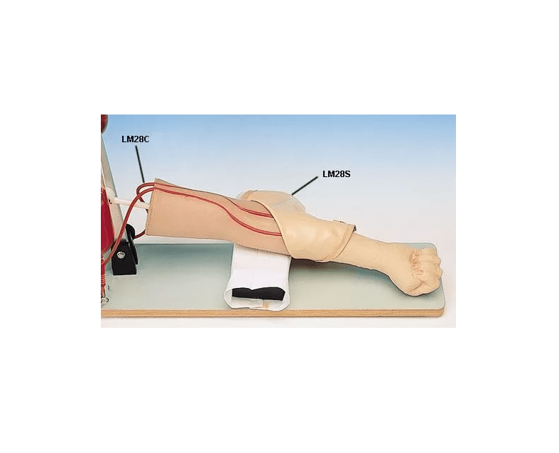 Ersatzhaut für LM28 - Erler - Zimmer